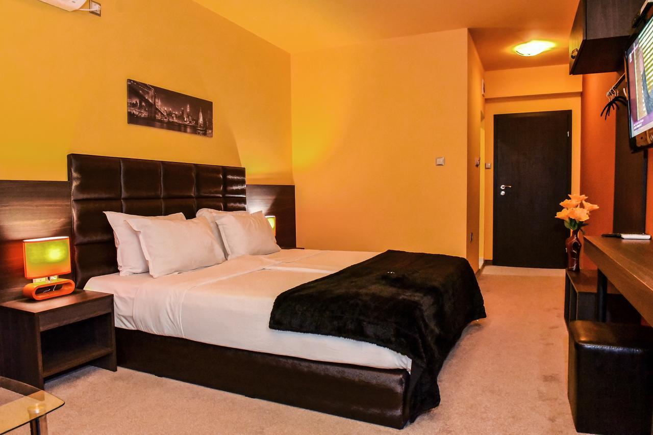 Central Guest Rooms Asenowgrad Zewnętrze zdjęcie