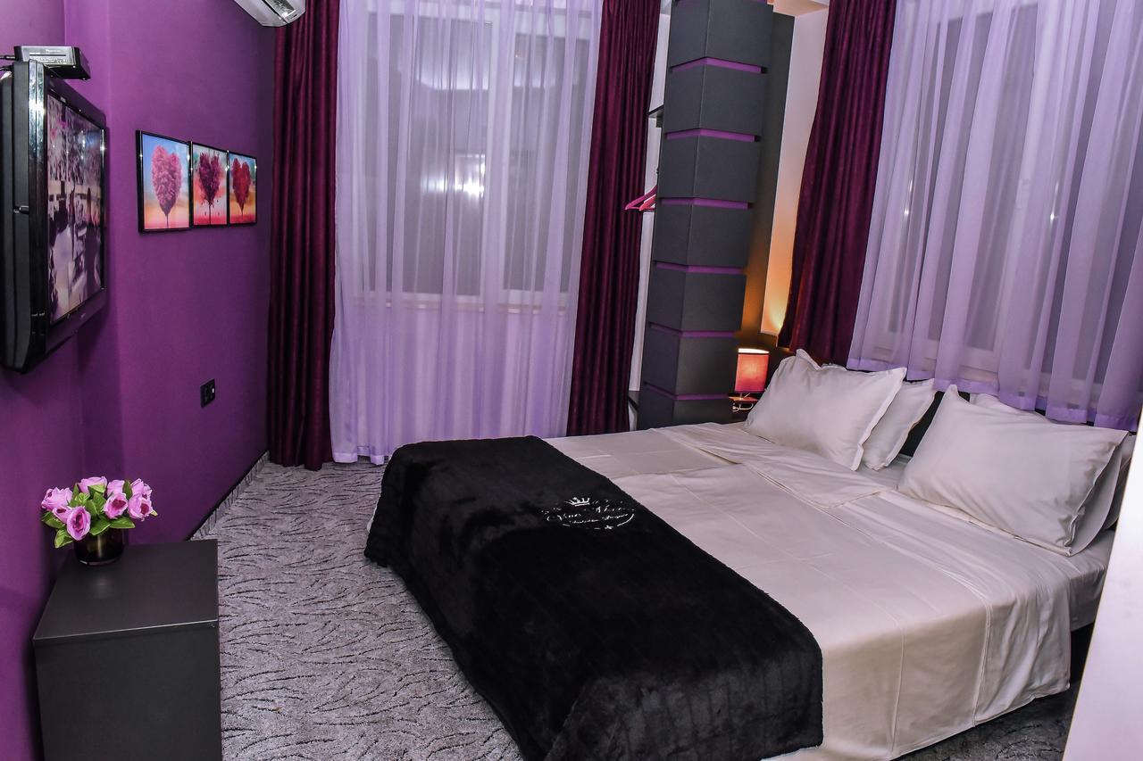 Central Guest Rooms Asenowgrad Zewnętrze zdjęcie