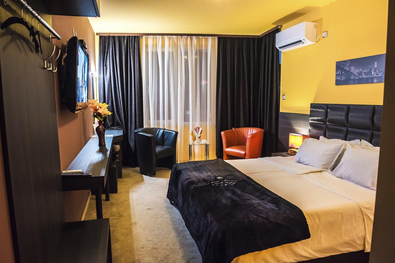 Central Guest Rooms Asenowgrad Zewnętrze zdjęcie