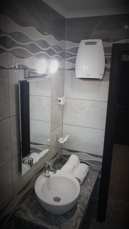Central Guest Rooms Asenowgrad Zewnętrze zdjęcie