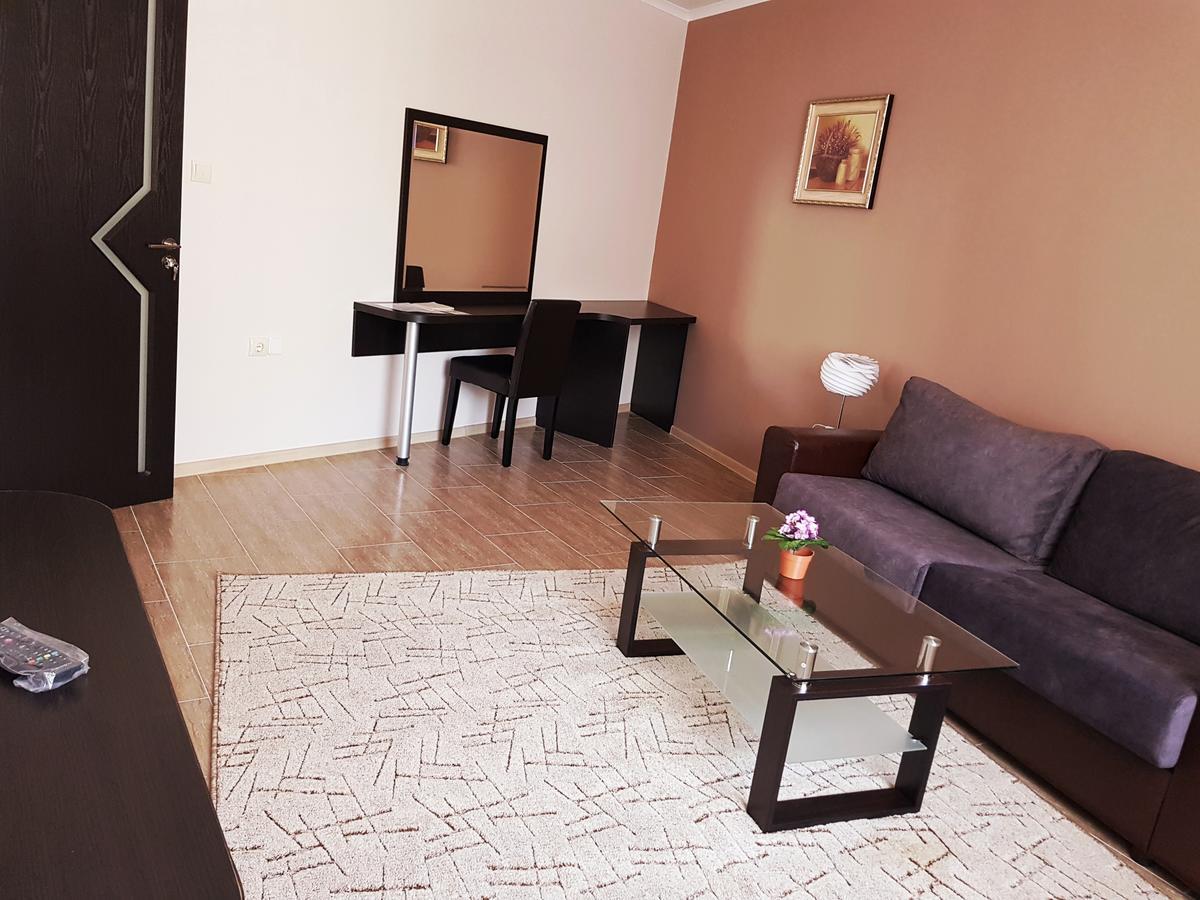 Central Guest Rooms Asenowgrad Zewnętrze zdjęcie